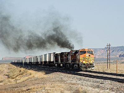 BNSF 7731 at Haystack, NM on 18 April 2008.jpg